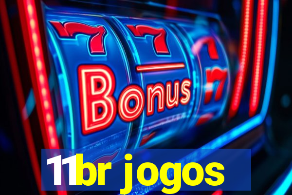 11br jogos